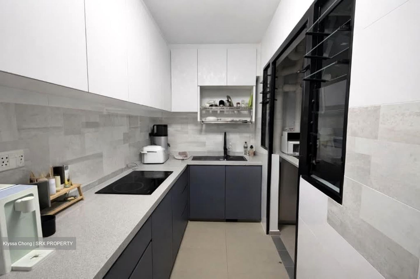 Blk 114B Alkaff Oasis (Toa Payoh), HDB 3 Rooms #566737811
